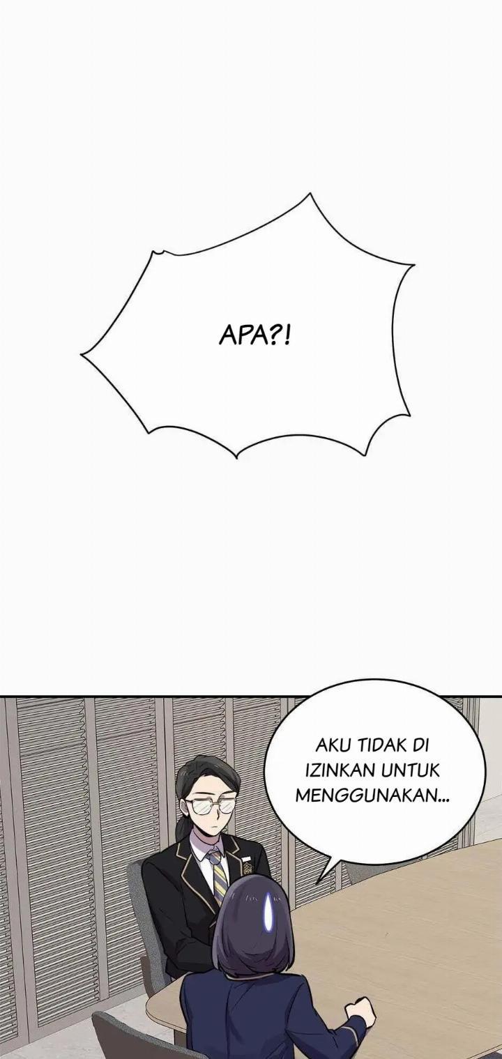 He Can't Be This Dumb! Chapter 11 - halaman 45