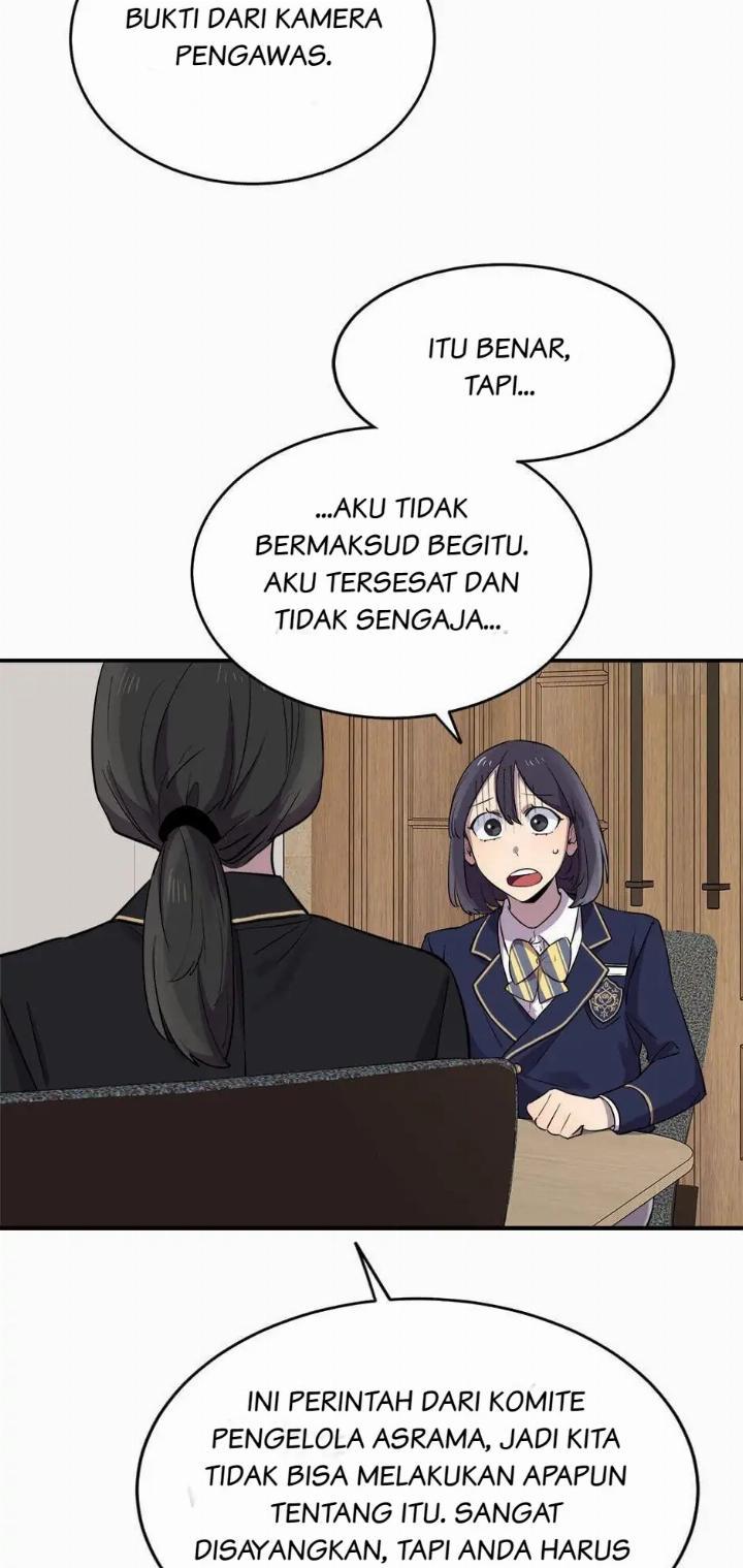 He Can't Be This Dumb! Chapter 11 - halaman 47