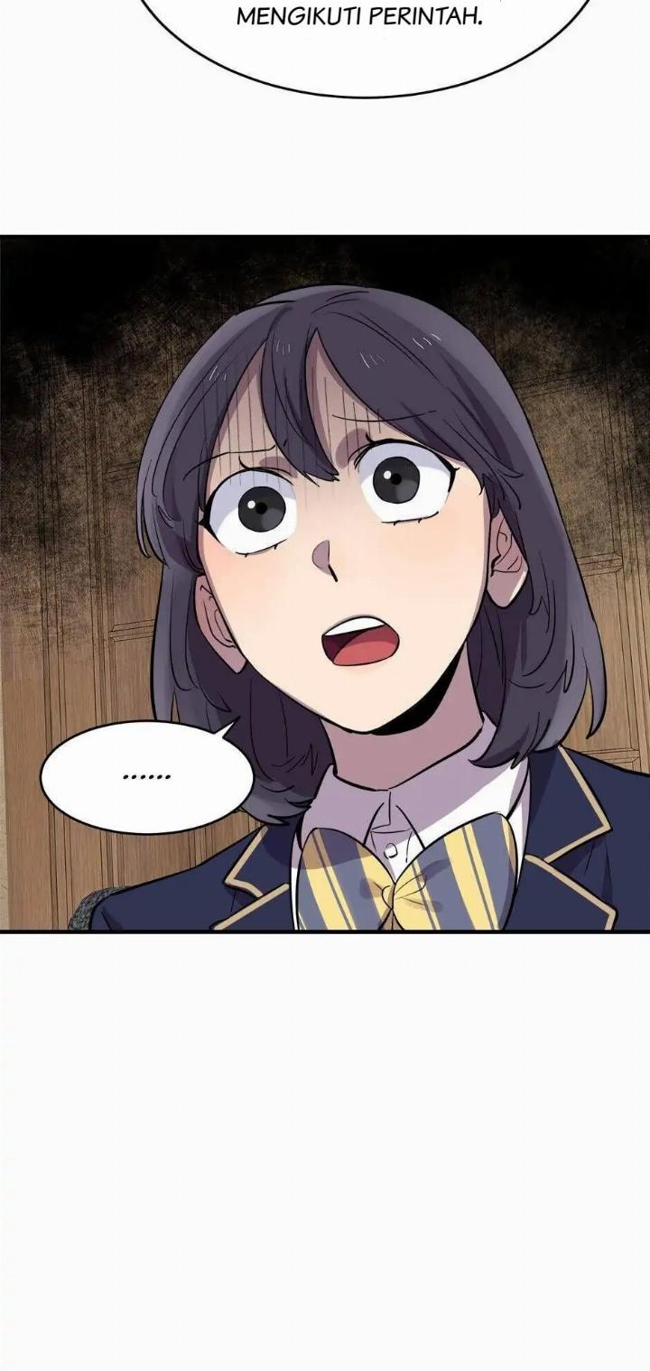 He Can't Be This Dumb! Chapter 11 - halaman 48