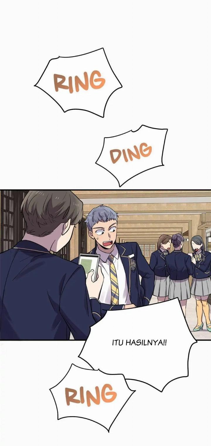 He Can't Be This Dumb! Chapter 11 - halaman 49