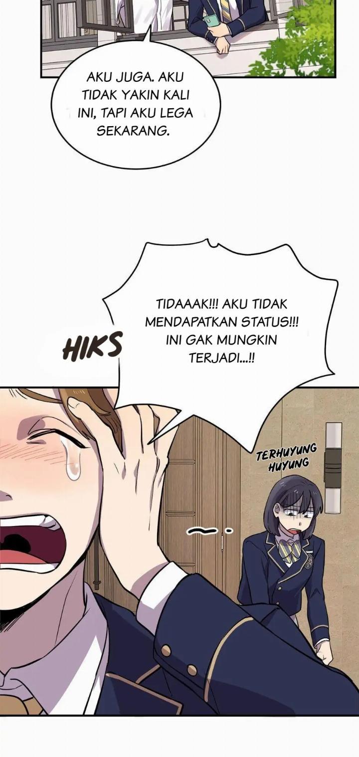 He Can't Be This Dumb! Chapter 11 - halaman 51