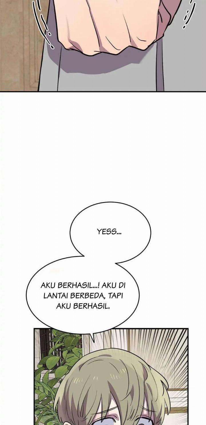 He Can't Be This Dumb! Chapter 11 - halaman 54