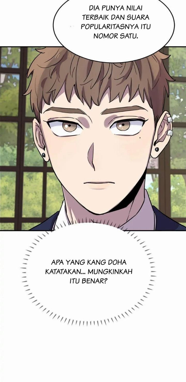 He Can't Be This Dumb! Chapter 11 - halaman 58