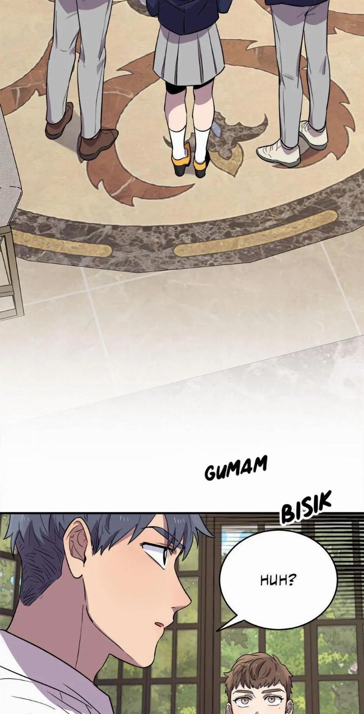 He Can't Be This Dumb! Chapter 11 - halaman 60