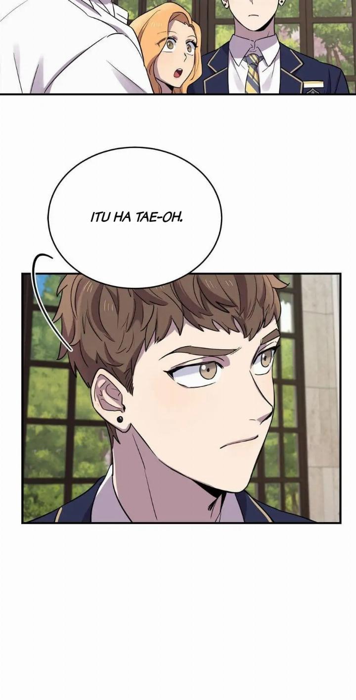 He Can't Be This Dumb! Chapter 11 - halaman 61