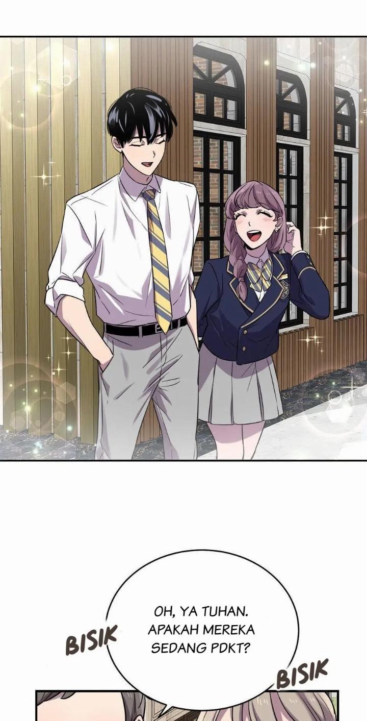He Can't Be This Dumb! Chapter 11 - halaman 62