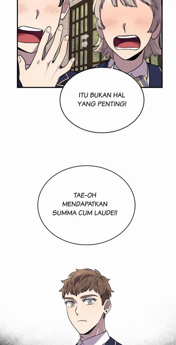 He Can't Be This Dumb! Chapter 11 - halaman 63