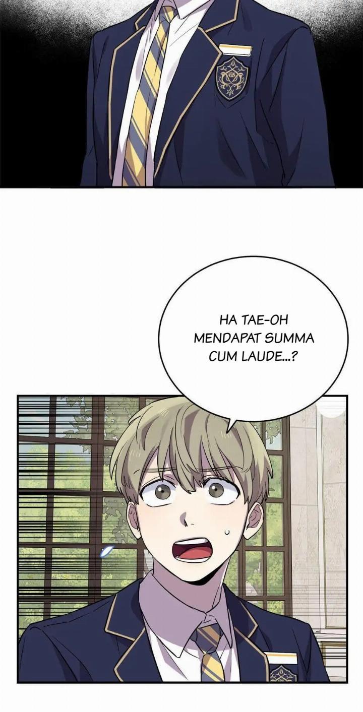 He Can't Be This Dumb! Chapter 11 - halaman 64