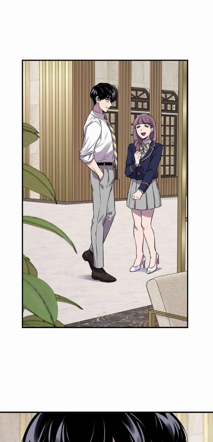 He Can't Be This Dumb! Chapter 11 - halaman 66