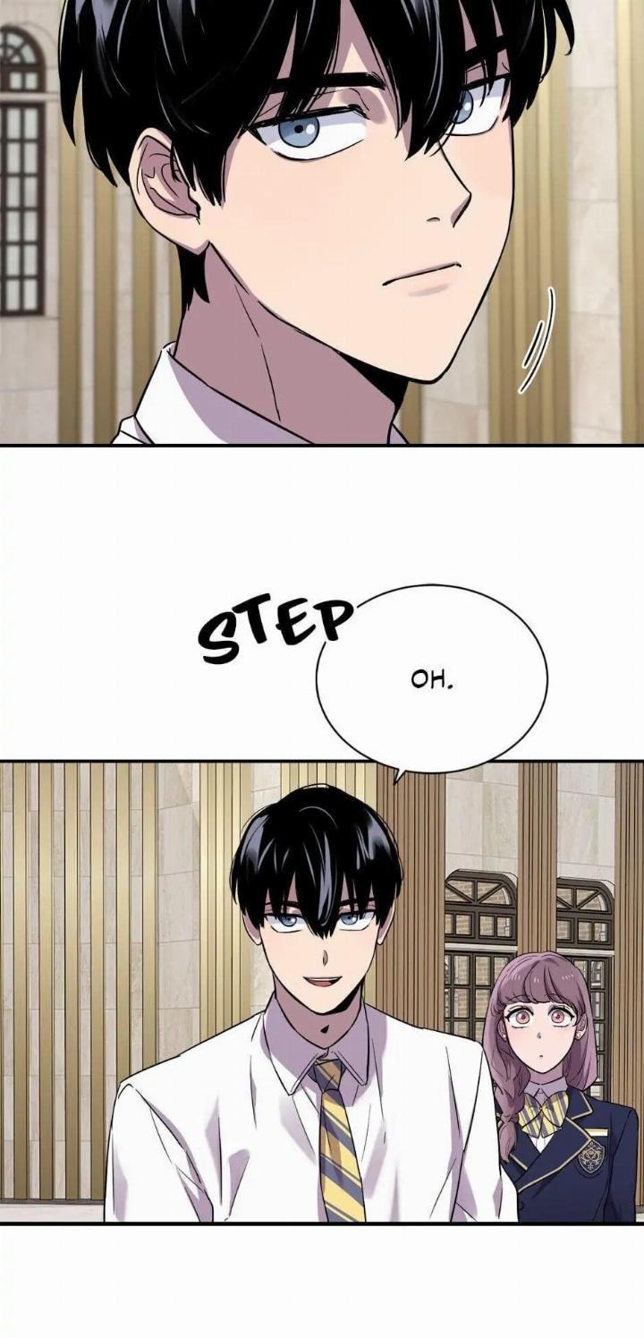 He Can't Be This Dumb! Chapter 11 - halaman 67