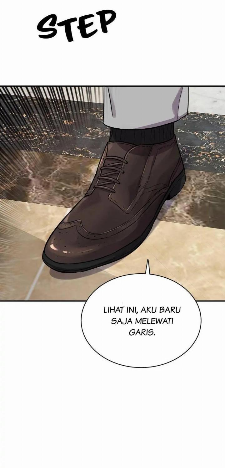 He Can't Be This Dumb! Chapter 11 - halaman 68