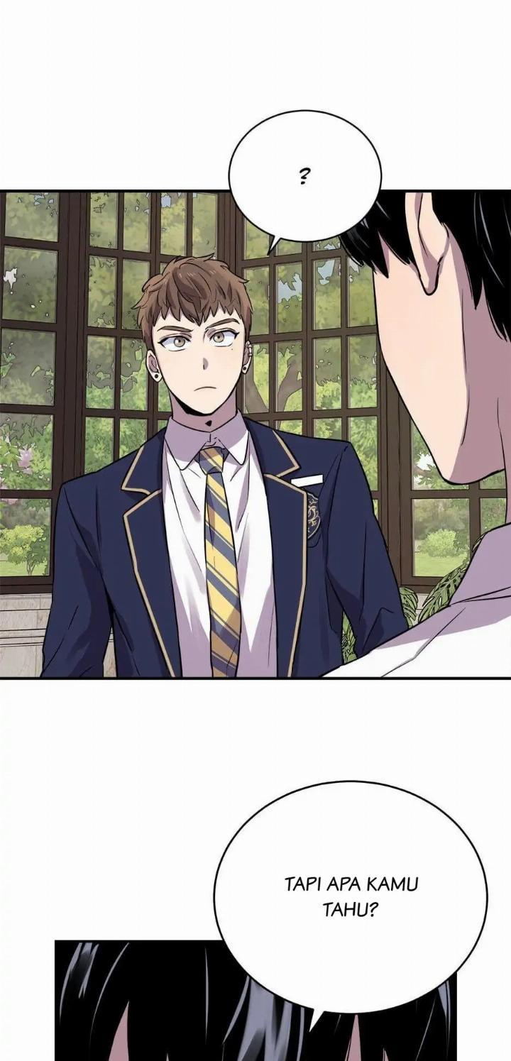 He Can't Be This Dumb! Chapter 11 - halaman 69