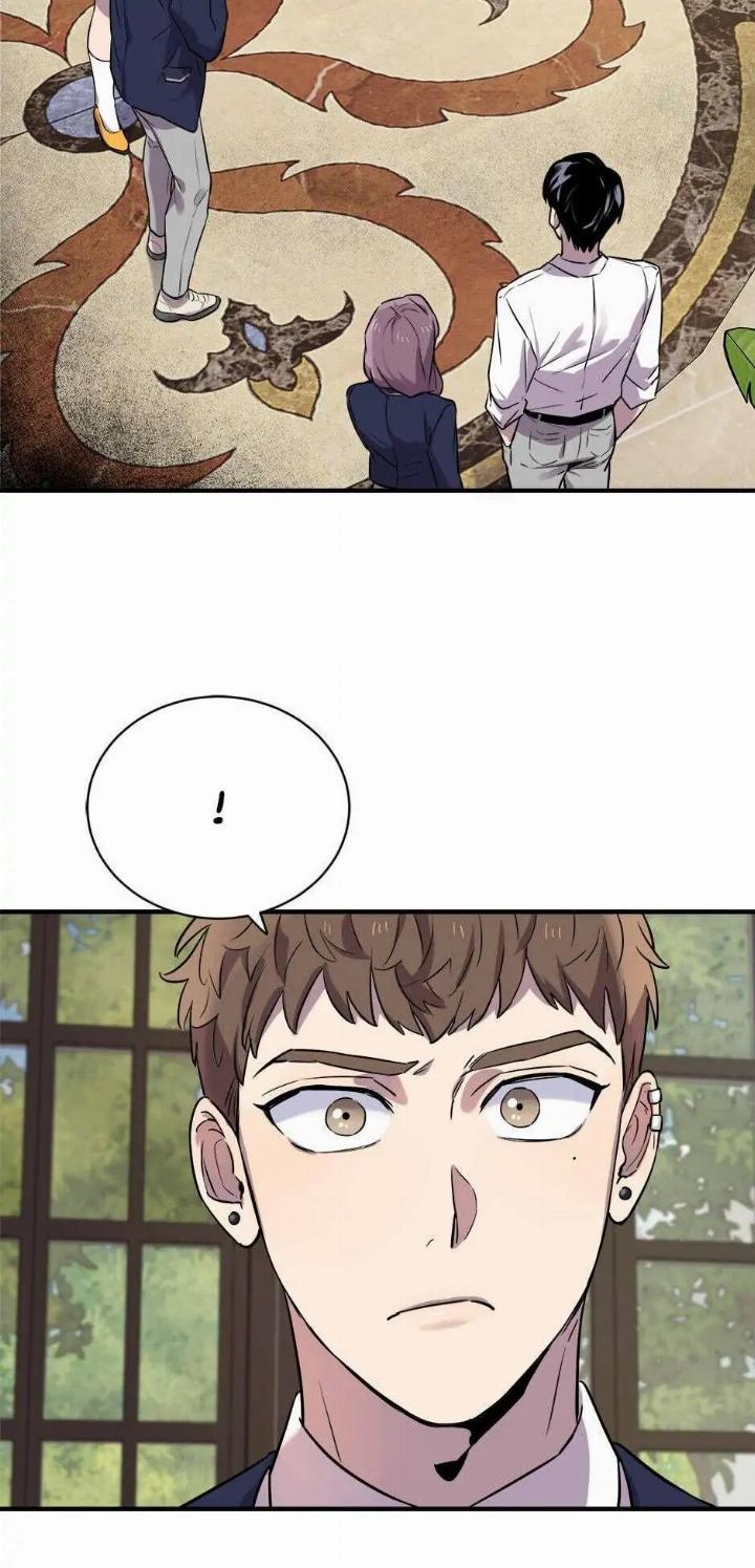 He Can't Be This Dumb! Chapter 11 - halaman 72