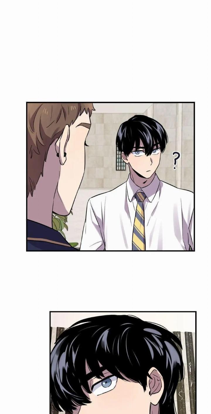 He Can't Be This Dumb! Chapter 11 - halaman 73