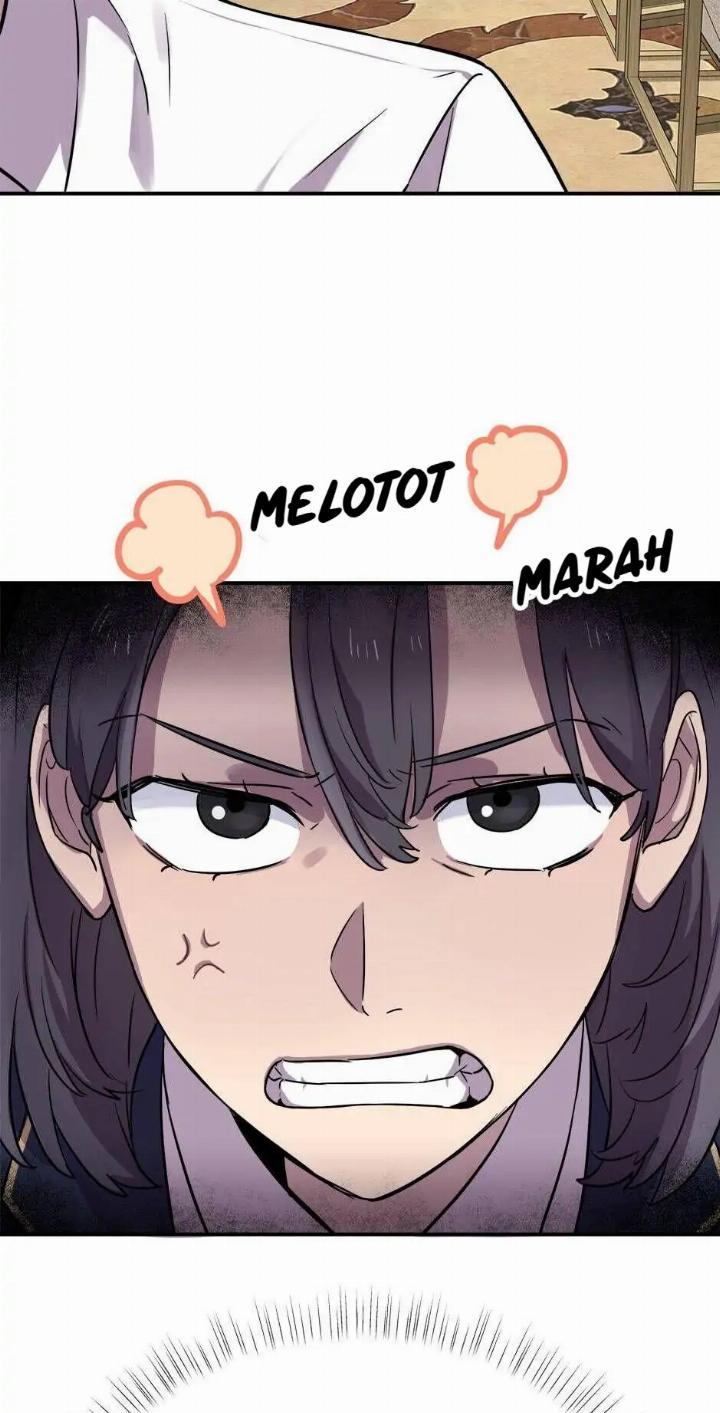 He Can't Be This Dumb! Chapter 11 - halaman 75