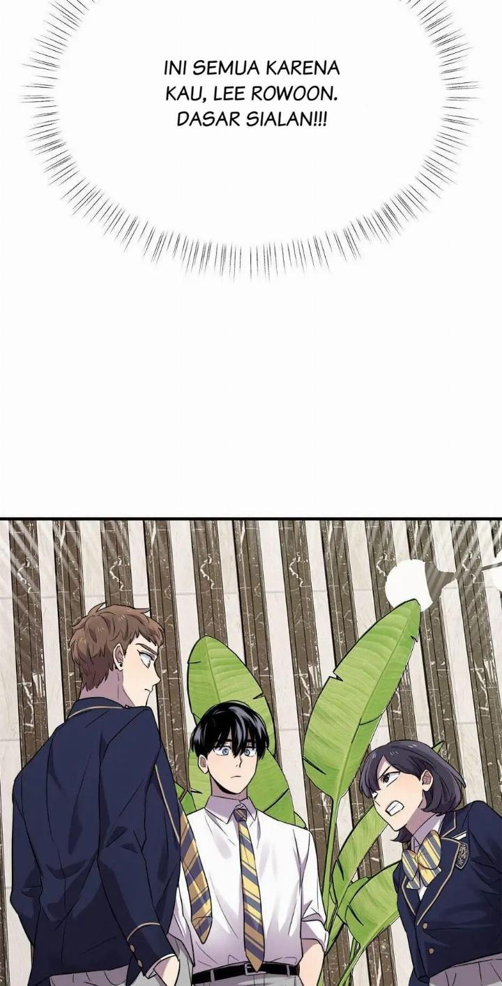 He Can't Be This Dumb! Chapter 11 - halaman 76