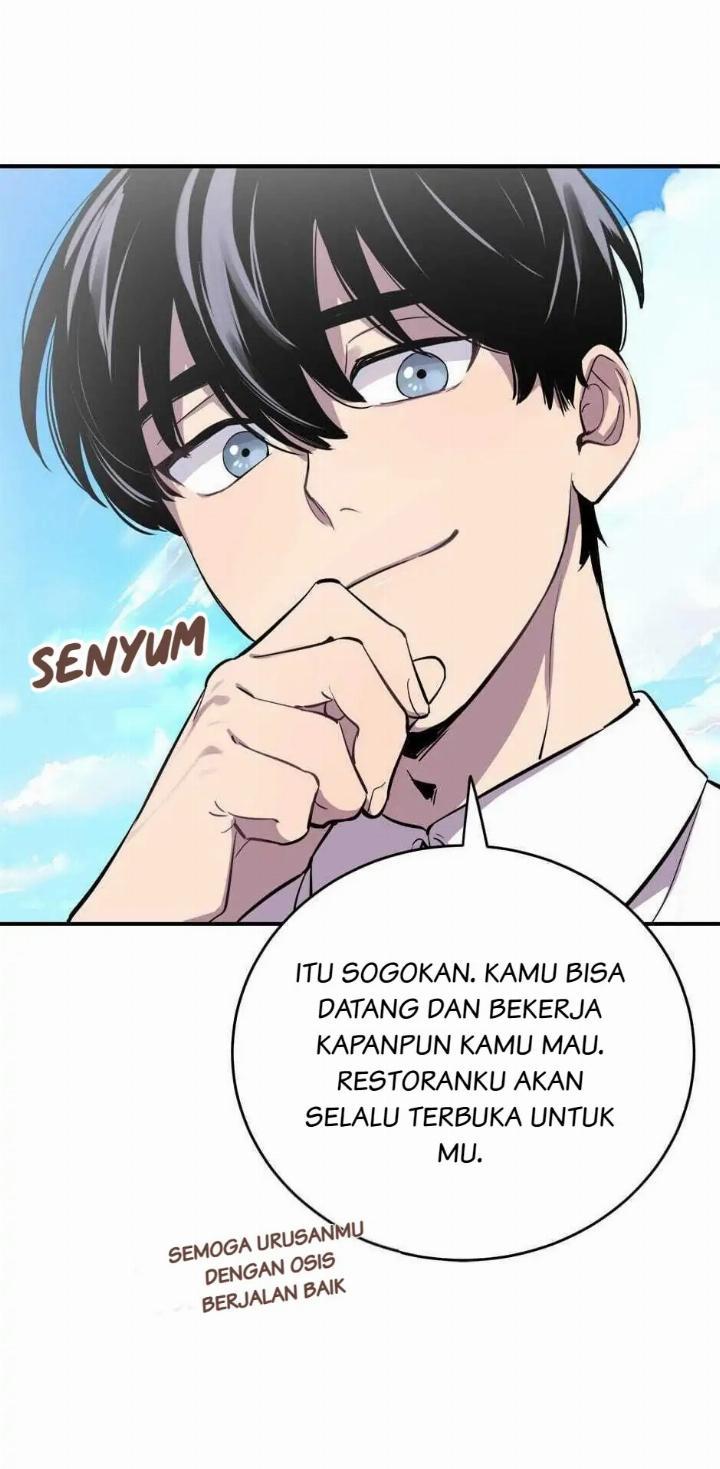He Can't Be This Dumb! Chapter 11 - halaman 9