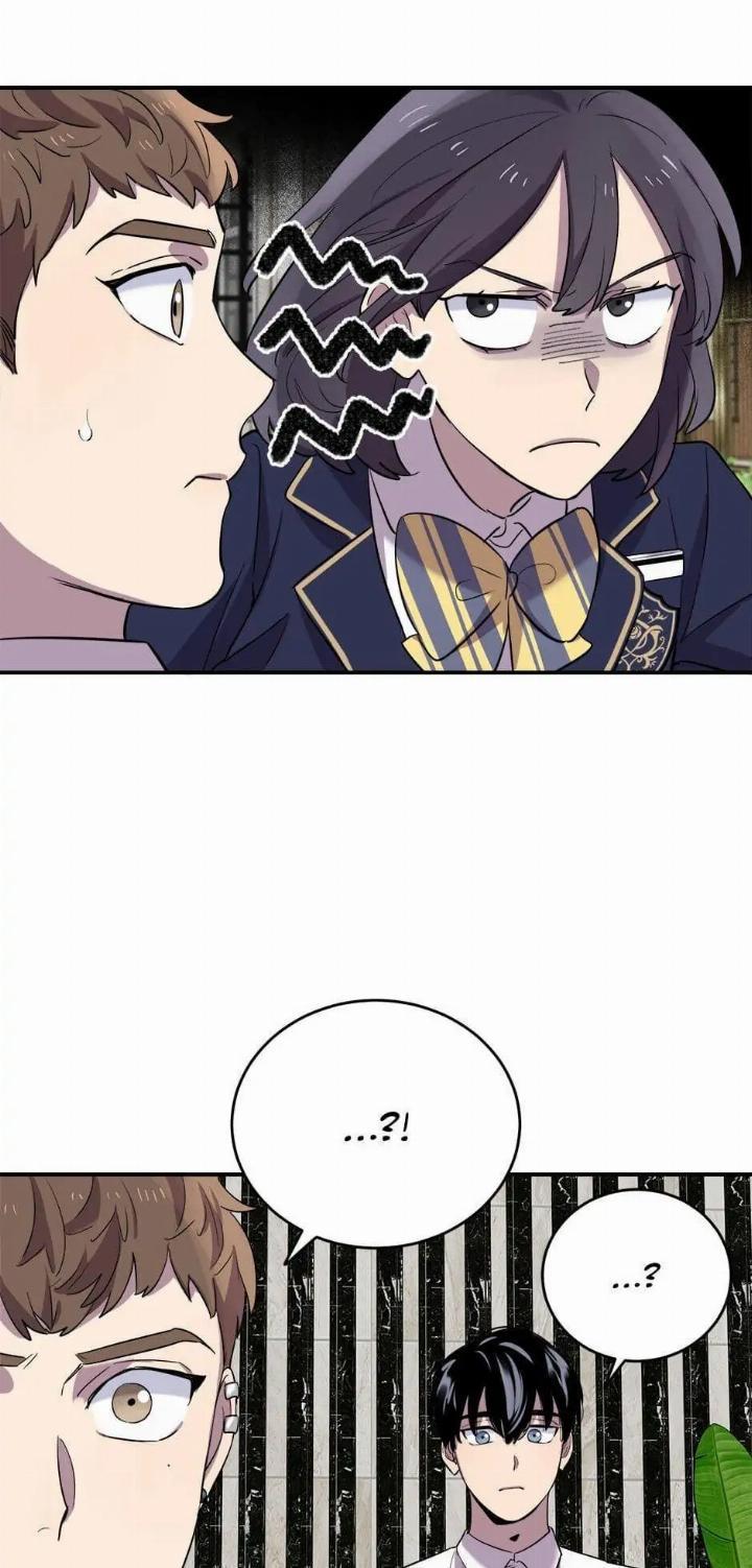 He Can't Be This Dumb! Chapter 12 - halaman 12