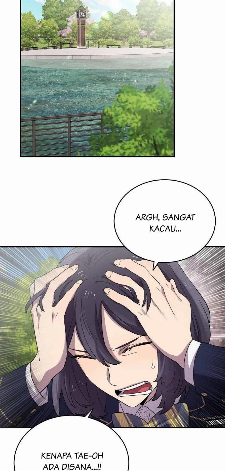 He Can't Be This Dumb! Chapter 12 - halaman 14