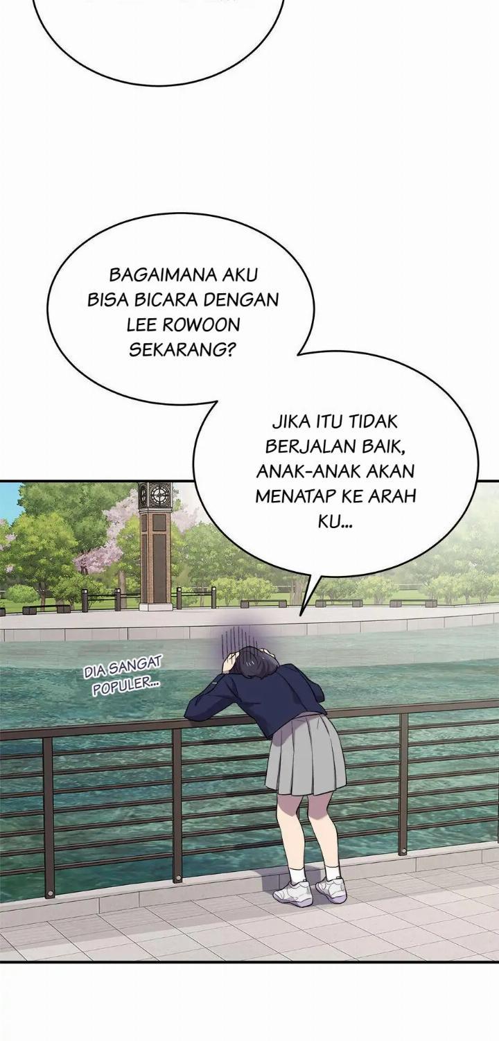 He Can't Be This Dumb! Chapter 12 - halaman 15