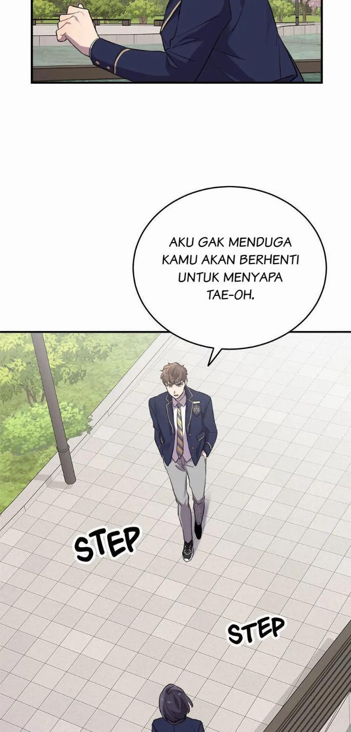 He Can't Be This Dumb! Chapter 12 - halaman 18