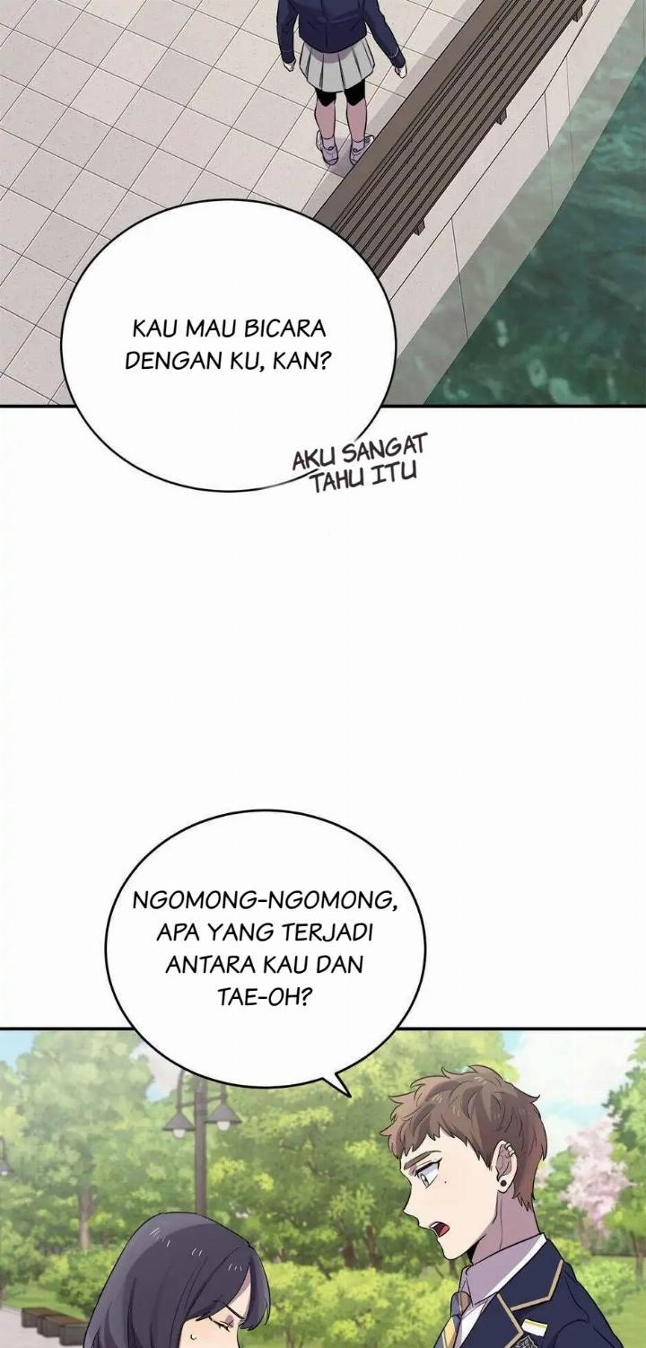 He Can't Be This Dumb! Chapter 12 - halaman 19