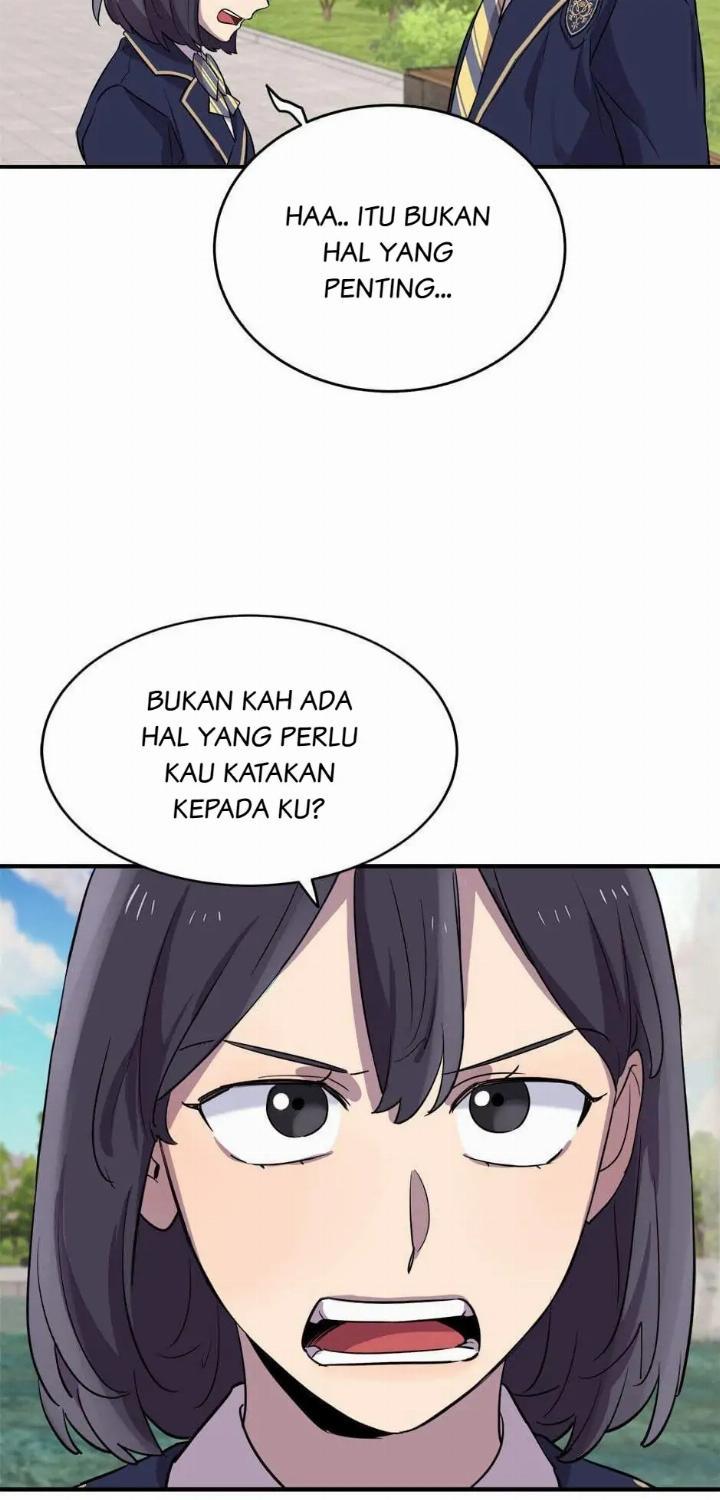 He Can't Be This Dumb! Chapter 12 - halaman 20