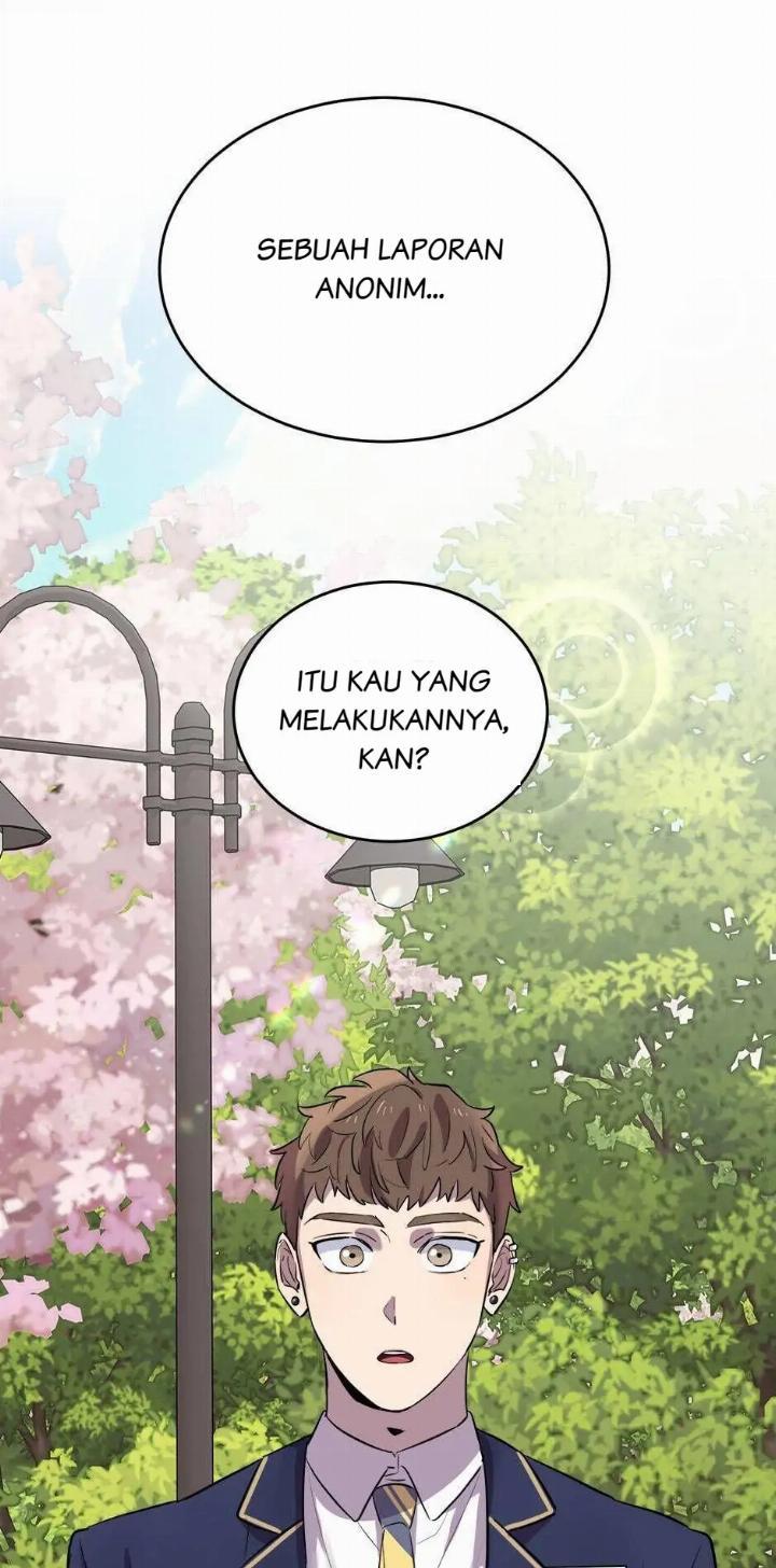 He Can't Be This Dumb! Chapter 12 - halaman 21