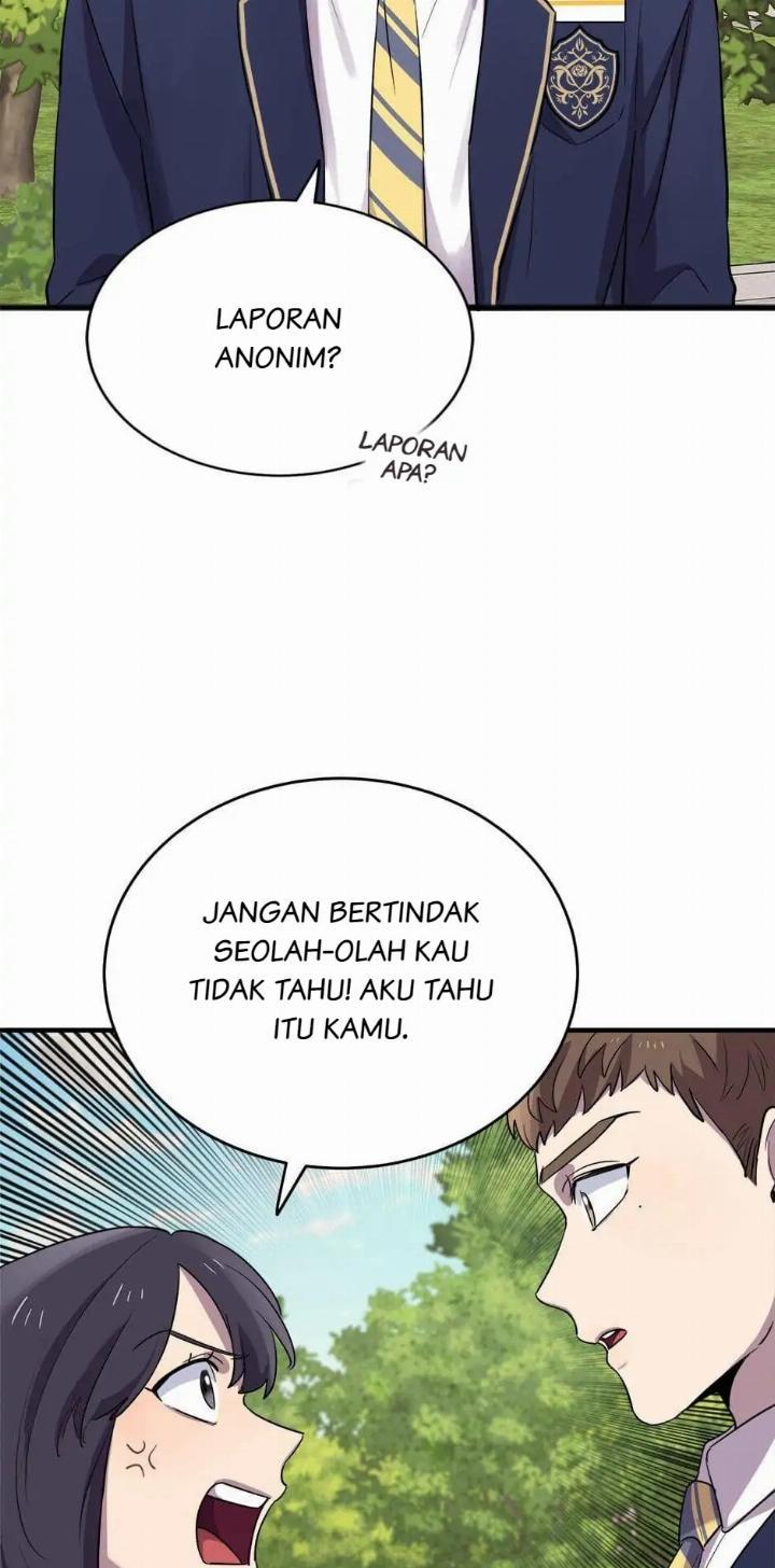 He Can't Be This Dumb! Chapter 12 - halaman 22