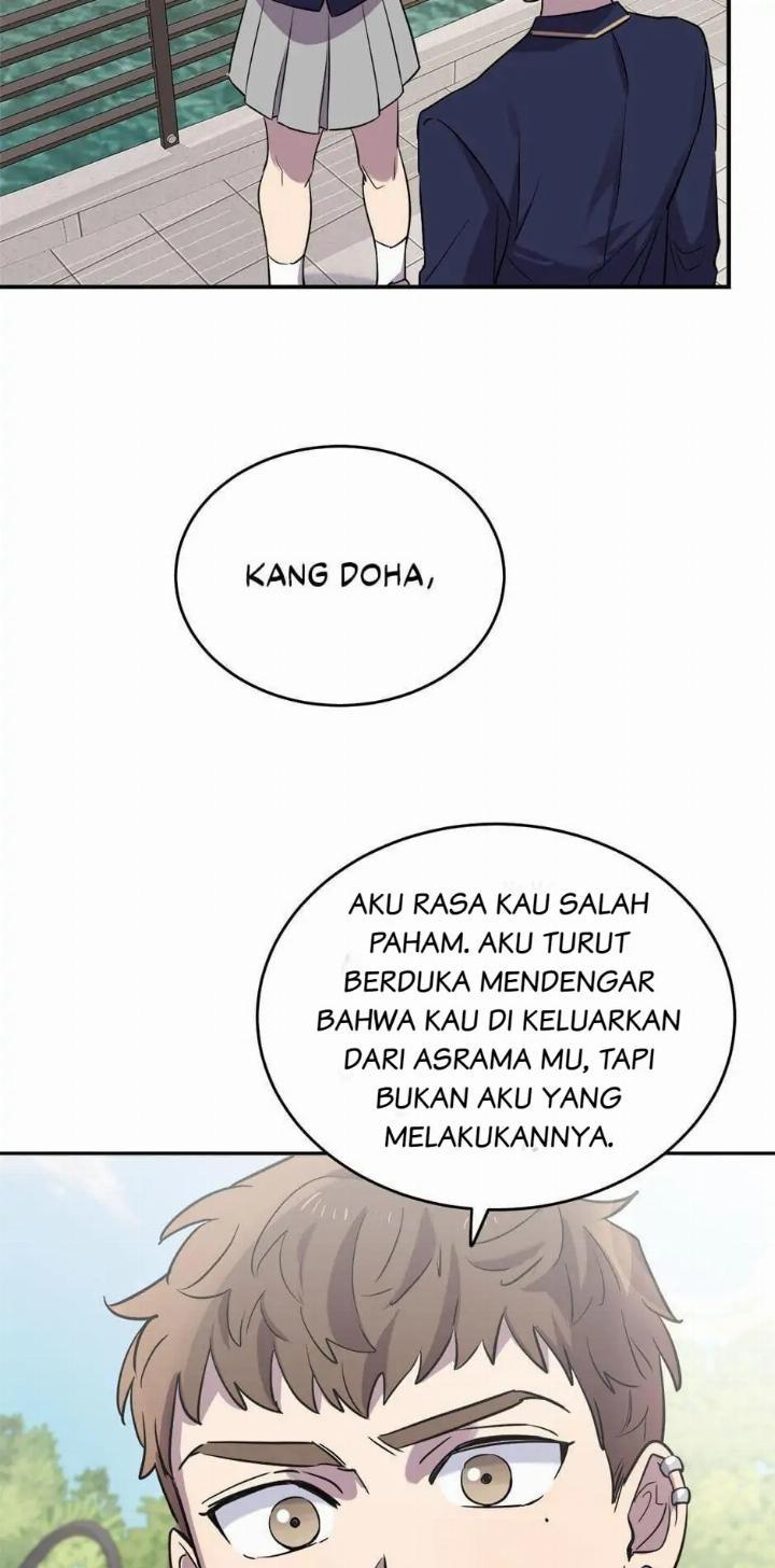 He Can't Be This Dumb! Chapter 12 - halaman 25