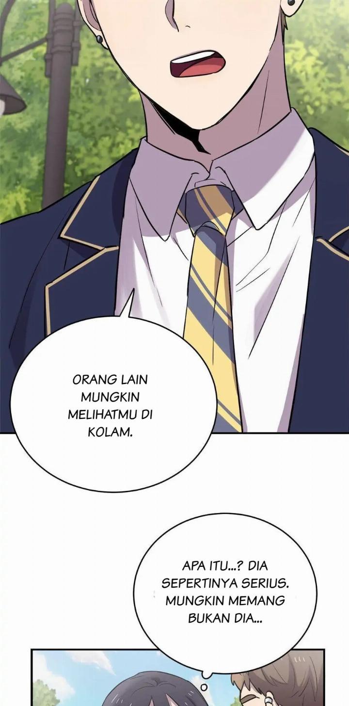 He Can't Be This Dumb! Chapter 12 - halaman 26