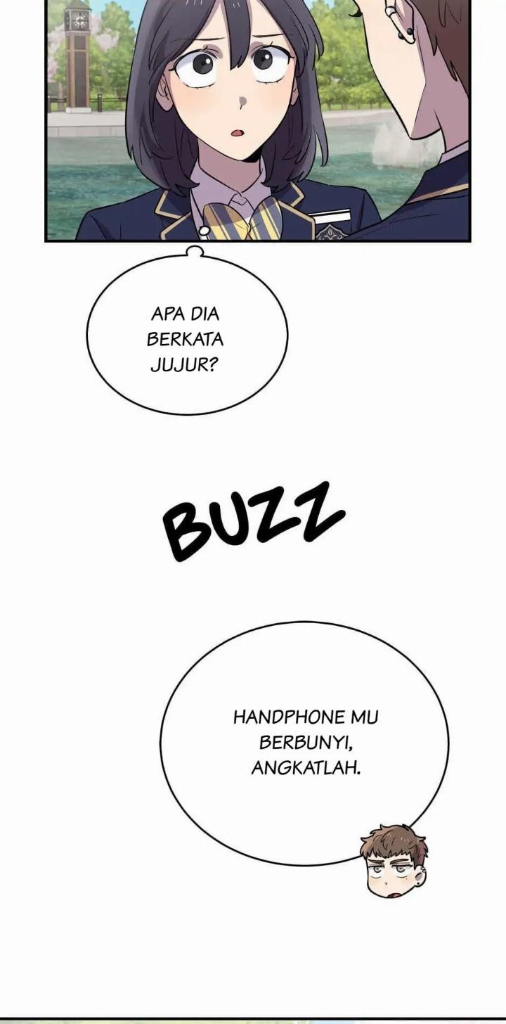 He Can't Be This Dumb! Chapter 12 - halaman 27