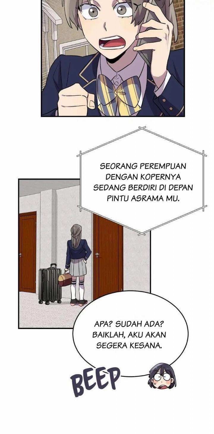 He Can't Be This Dumb! Chapter 12 - halaman 29
