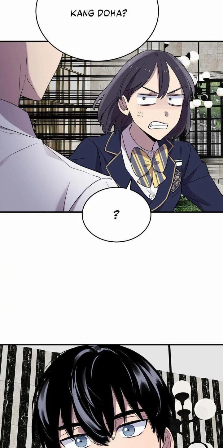 He Can't Be This Dumb! Chapter 12 - halaman 3