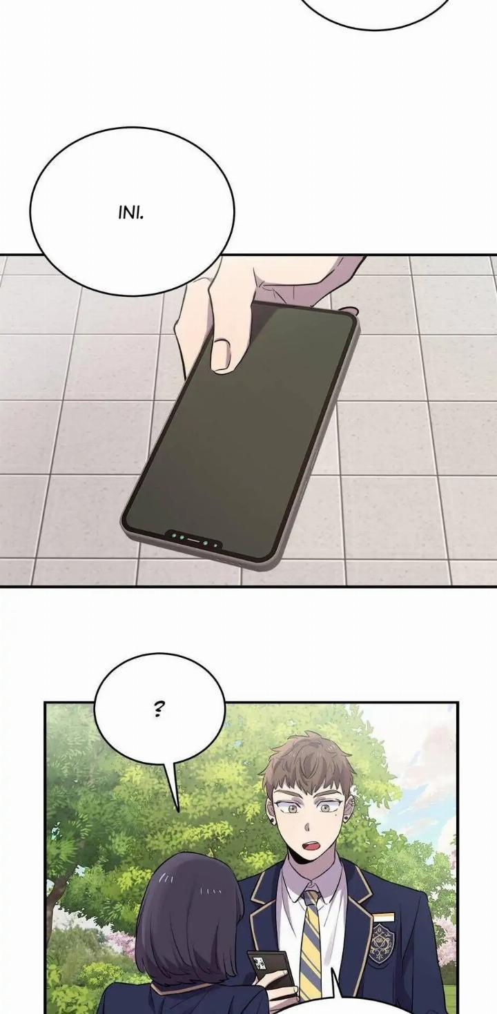 He Can't Be This Dumb! Chapter 12 - halaman 32