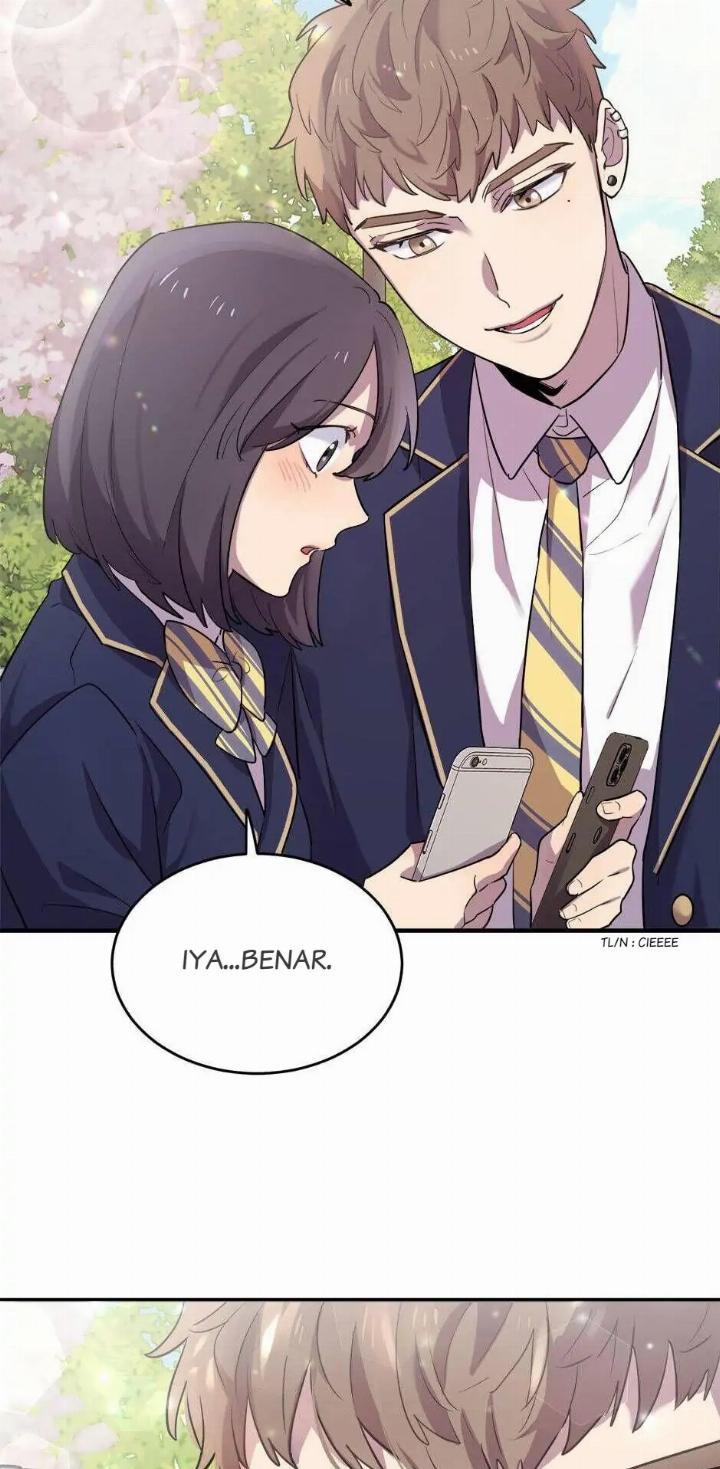 He Can't Be This Dumb! Chapter 12 - halaman 36