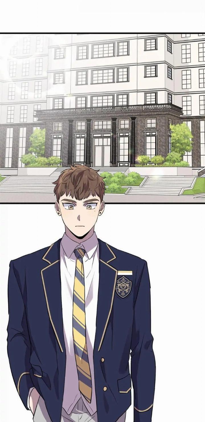 He Can't Be This Dumb! Chapter 12 - halaman 40