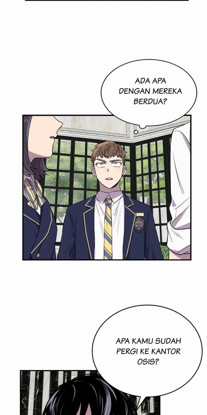 He Can't Be This Dumb! Chapter 12 - halaman 5