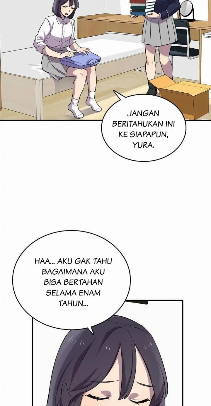 He Can't Be This Dumb! Chapter 12 - halaman 50