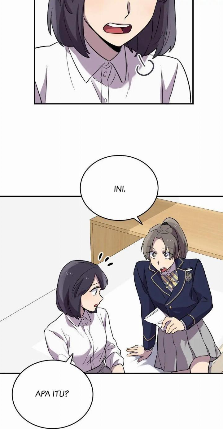 He Can't Be This Dumb! Chapter 12 - halaman 51