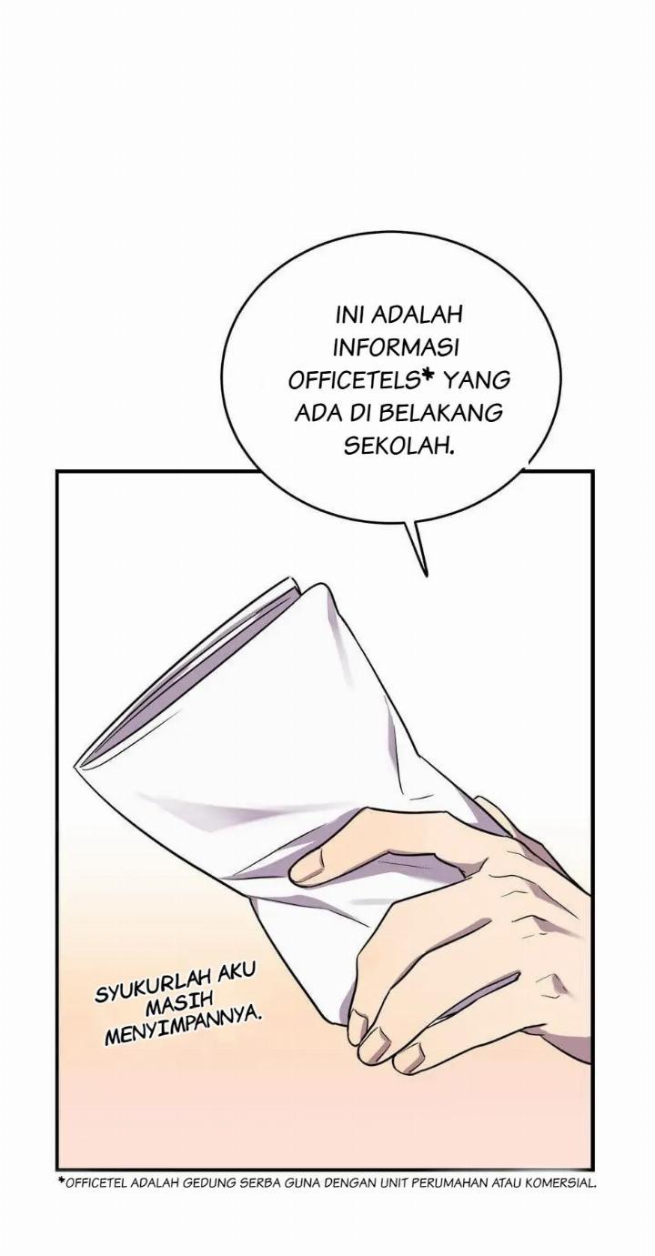 He Can't Be This Dumb! Chapter 12 - halaman 52