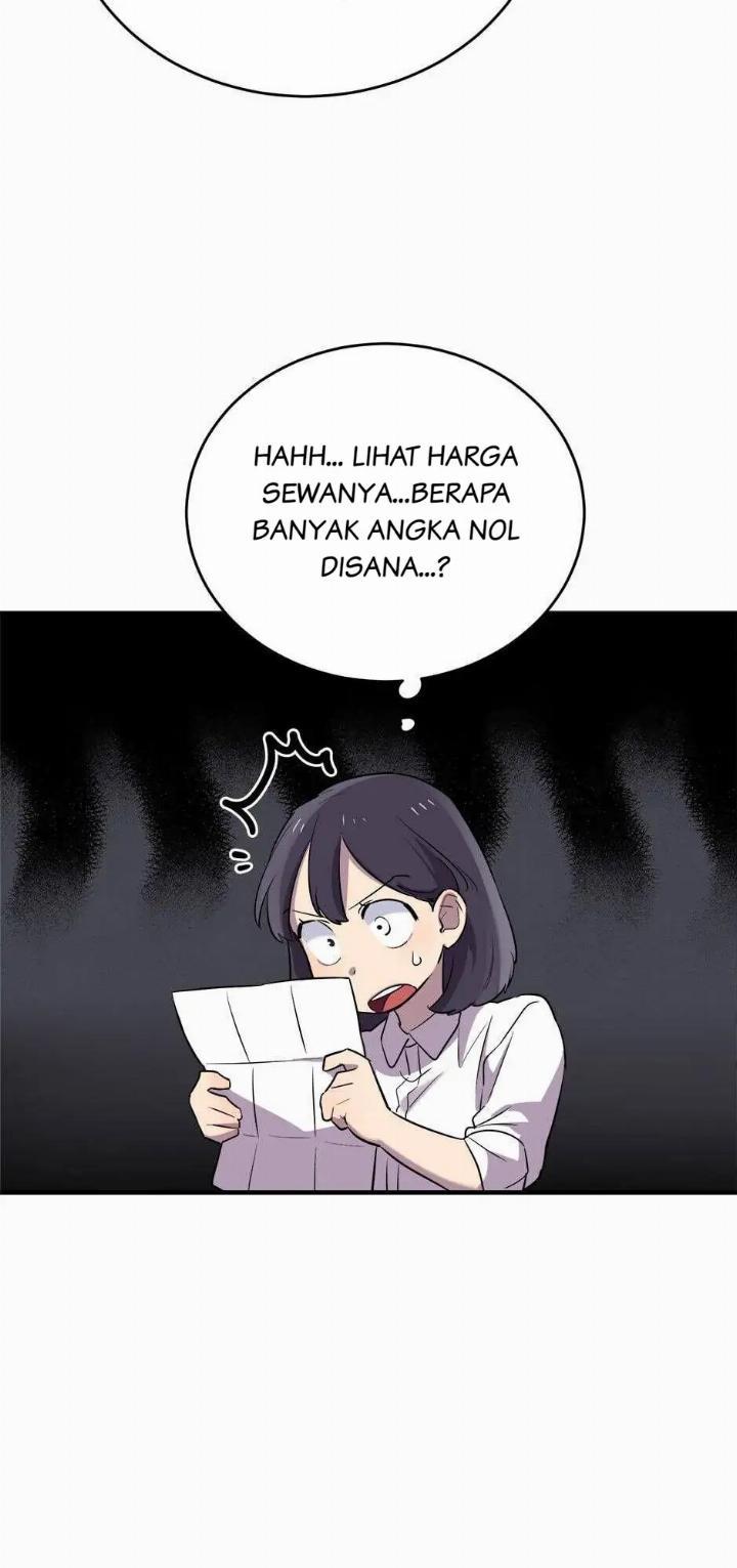 He Can't Be This Dumb! Chapter 12 - halaman 54