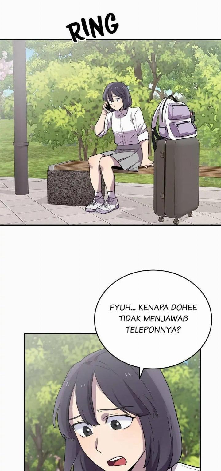 He Can't Be This Dumb! Chapter 12 - halaman 56