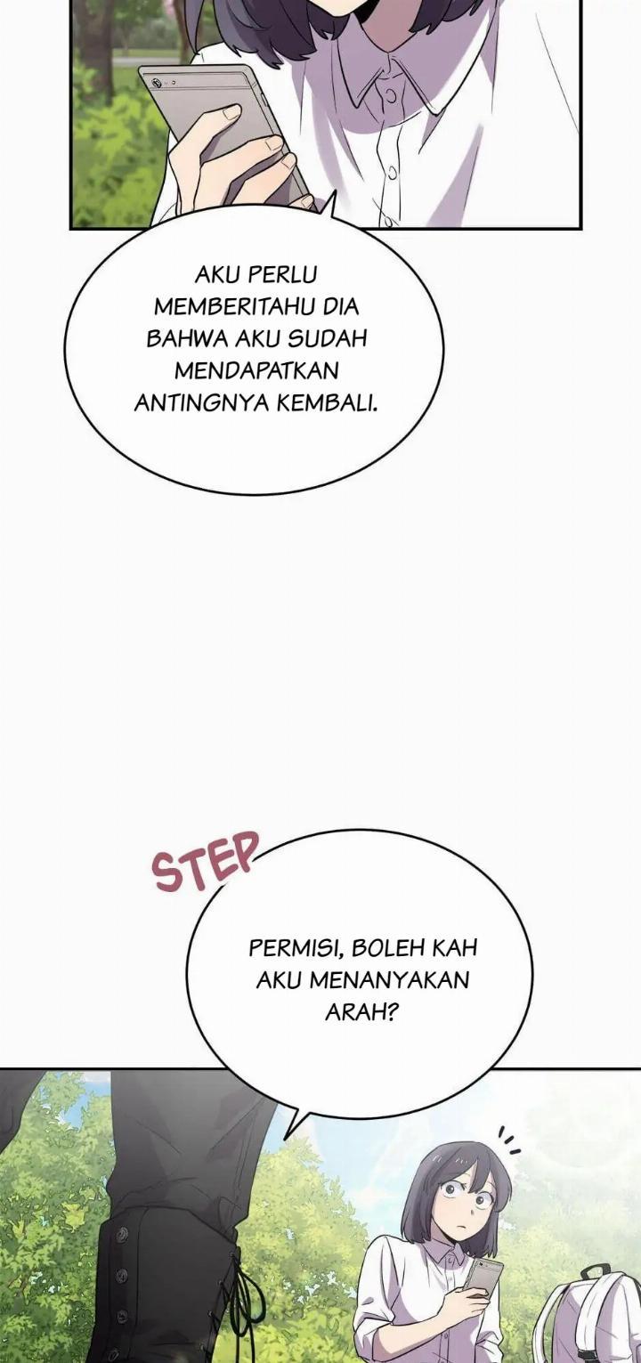 He Can't Be This Dumb! Chapter 12 - halaman 57
