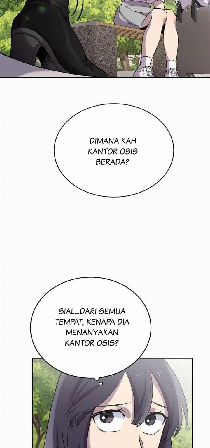 He Can't Be This Dumb! Chapter 12 - halaman 58