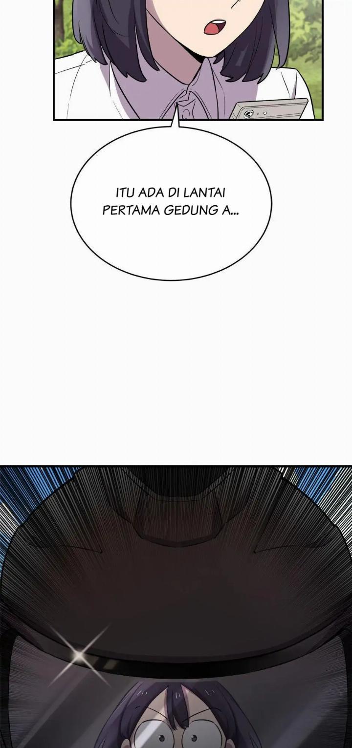 He Can't Be This Dumb! Chapter 12 - halaman 59