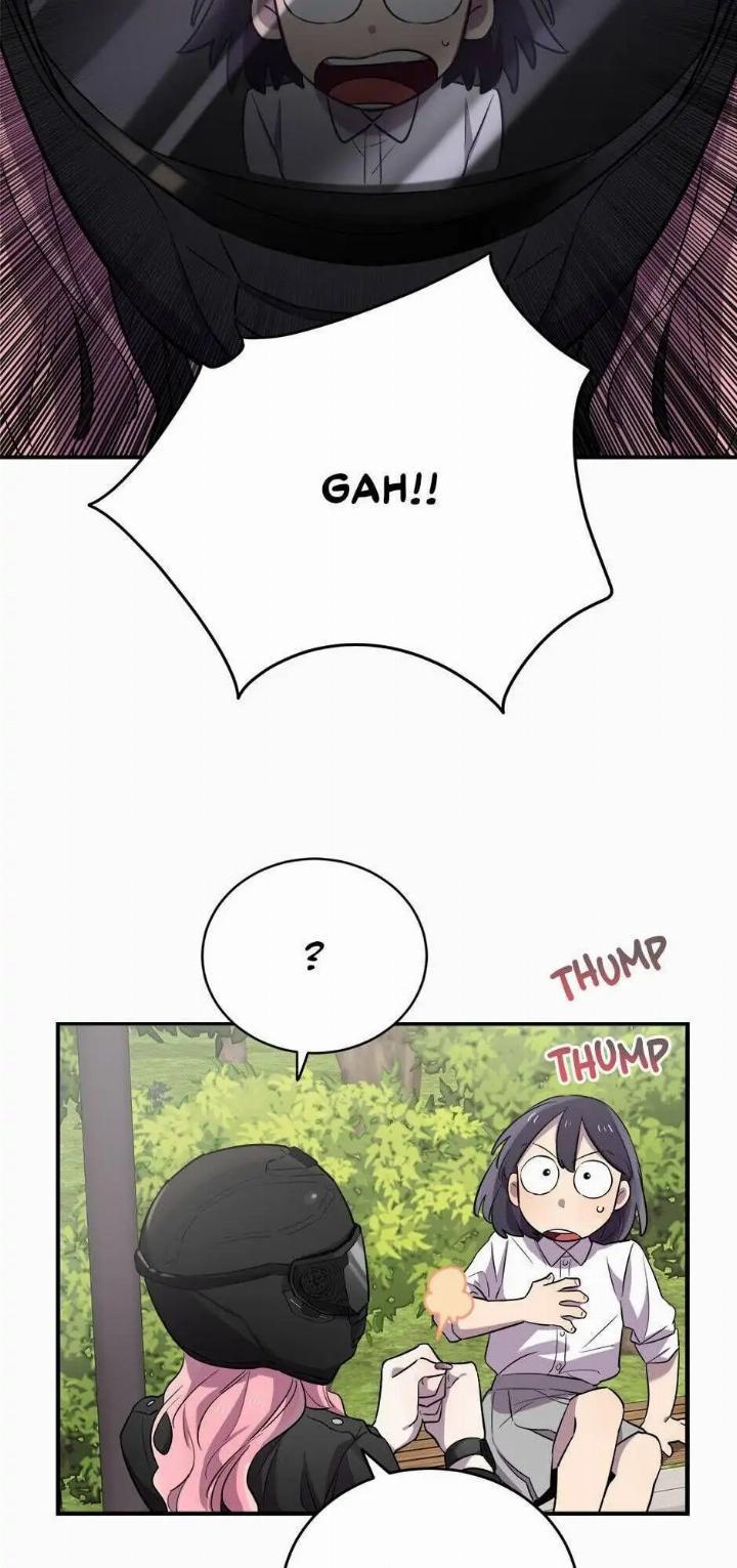 He Can't Be This Dumb! Chapter 12 - halaman 60