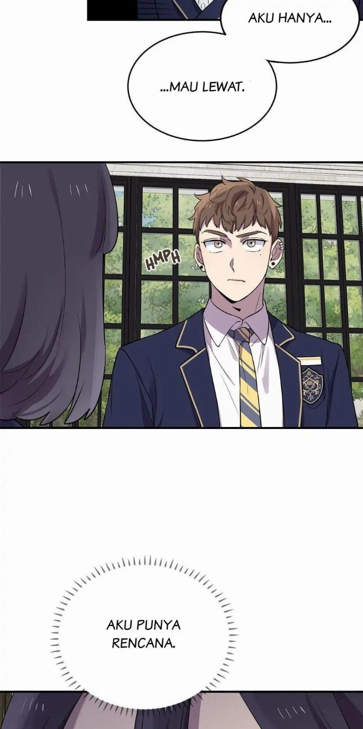 He Can't Be This Dumb! Chapter 12 - halaman 7