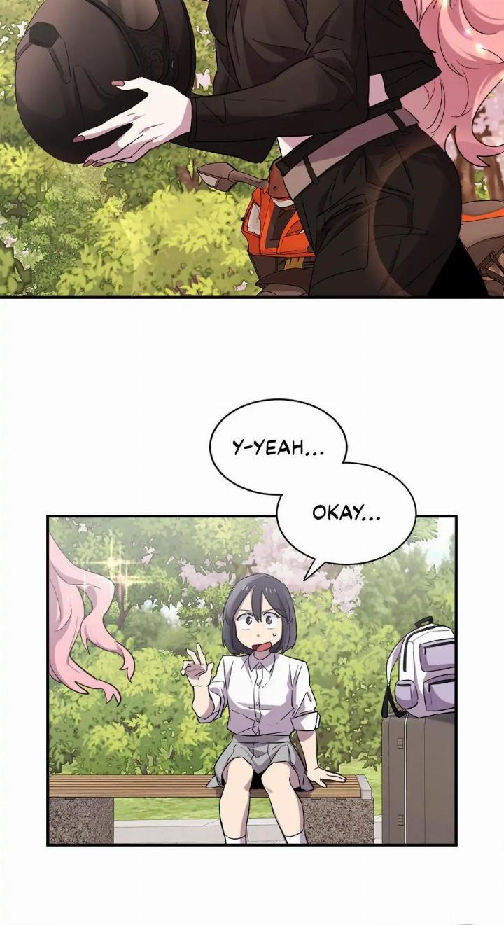 He Can't Be This Dumb! Chapter 13 - halaman 10