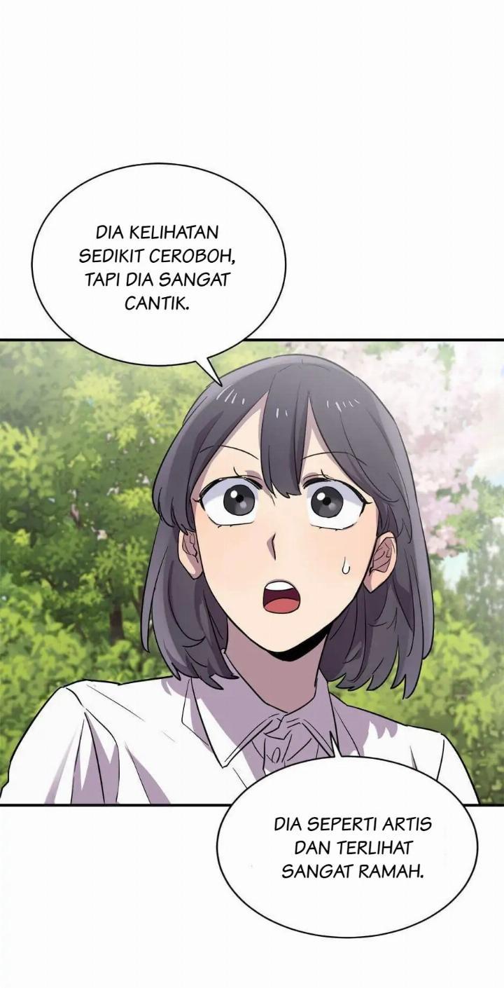He Can't Be This Dumb! Chapter 13 - halaman 14